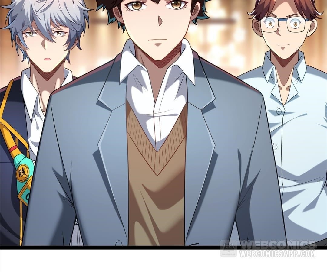 Aura Recovery: I Get a New Skill Everyday Chapter 95 - Page 14