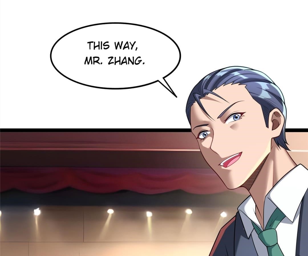 Aura Recovery: I Get a New Skill Everyday Chapter 95 - Page 15