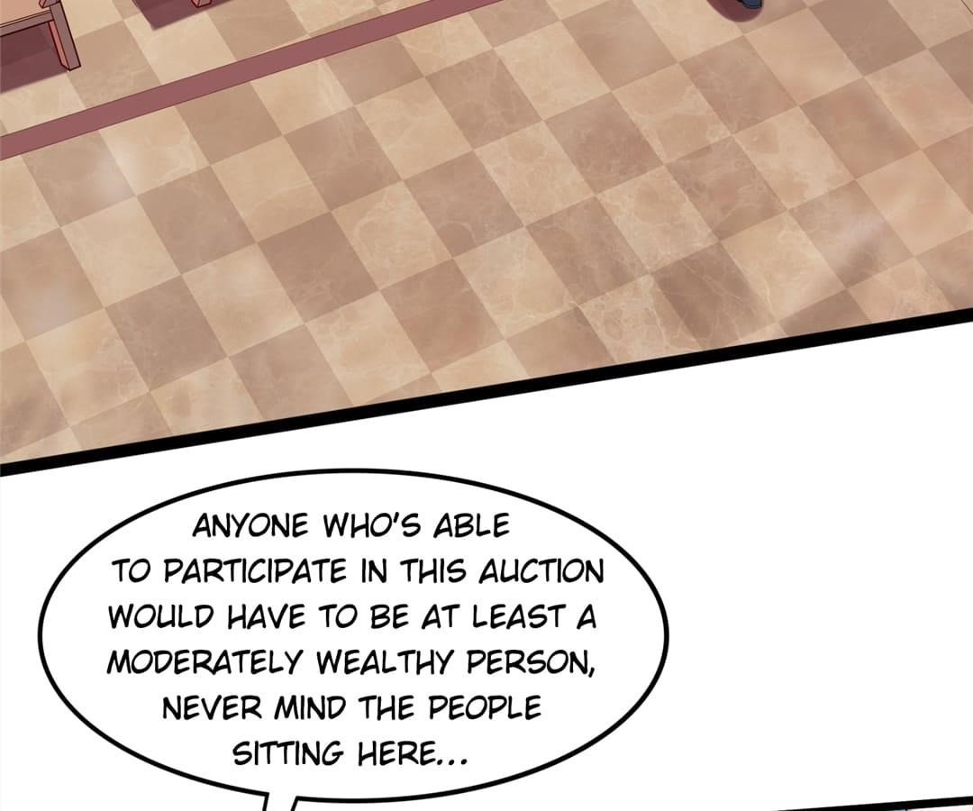 Aura Recovery: I Get a New Skill Everyday Chapter 95 - Page 19