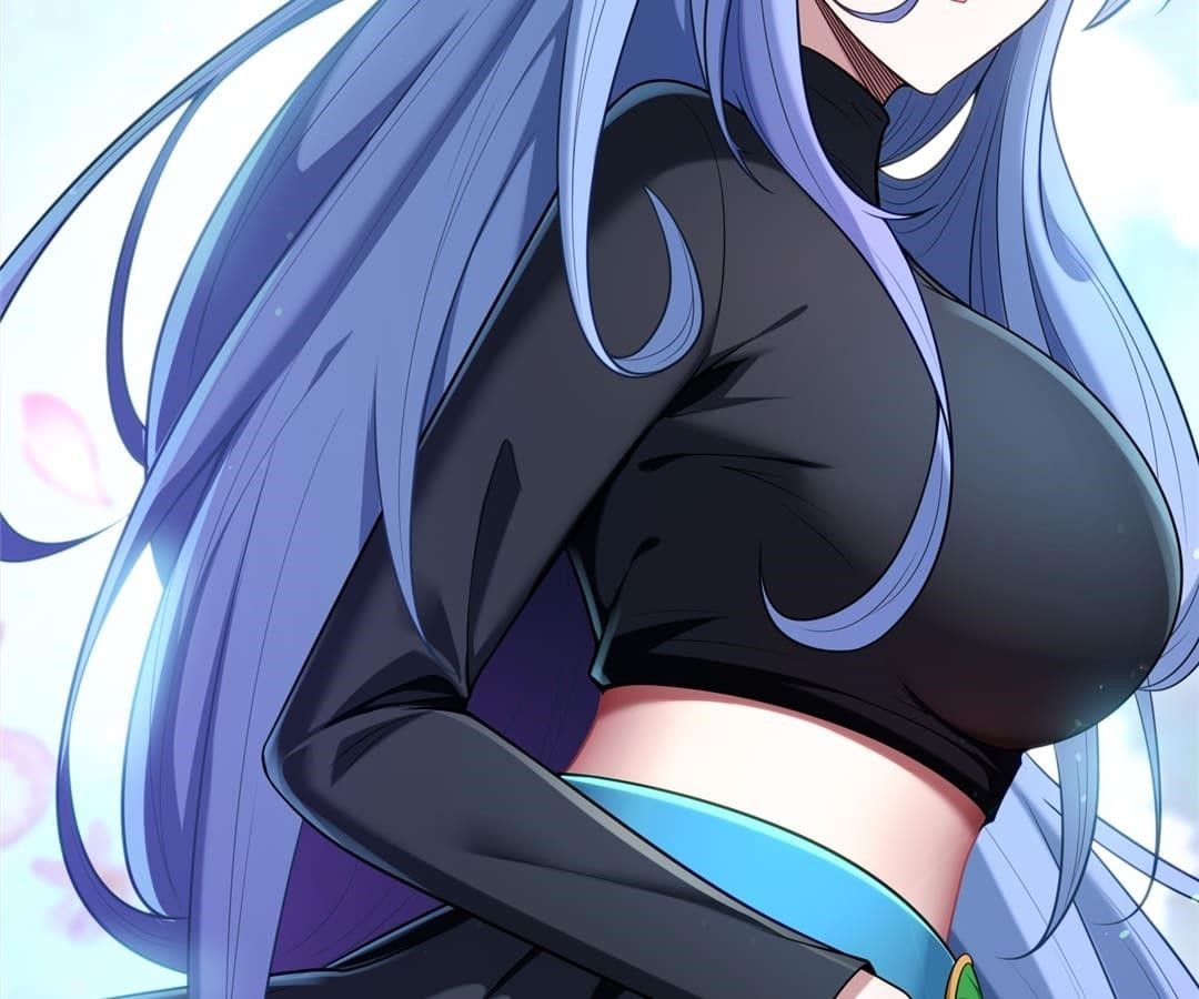 Aura Recovery: I Get a New Skill Everyday Chapter 95 - Page 24