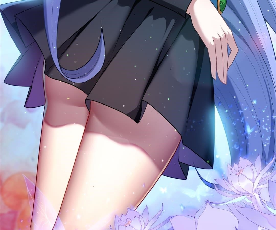 Aura Recovery: I Get a New Skill Everyday Chapter 95 - Page 25