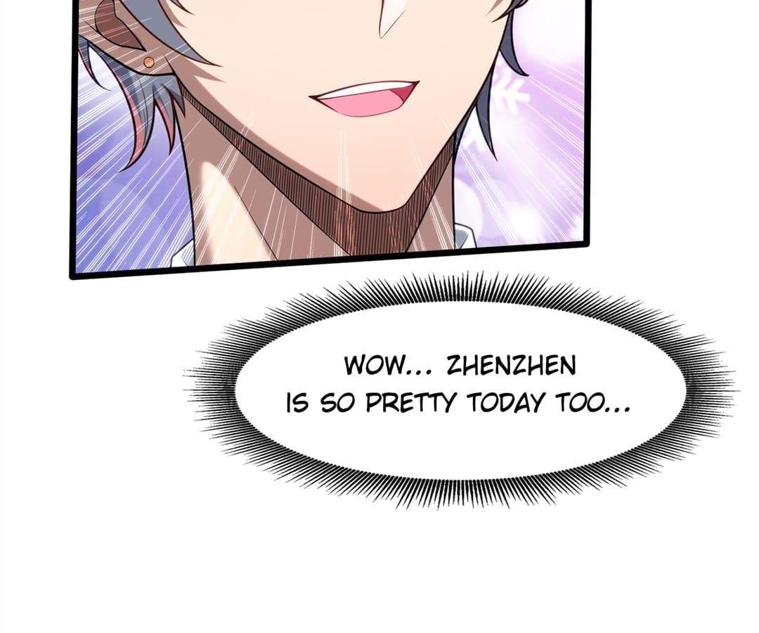 Aura Recovery: I Get a New Skill Everyday Chapter 95 - Page 27