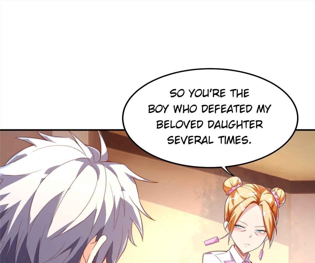 Aura Recovery: I Get a New Skill Everyday Chapter 95 - Page 38