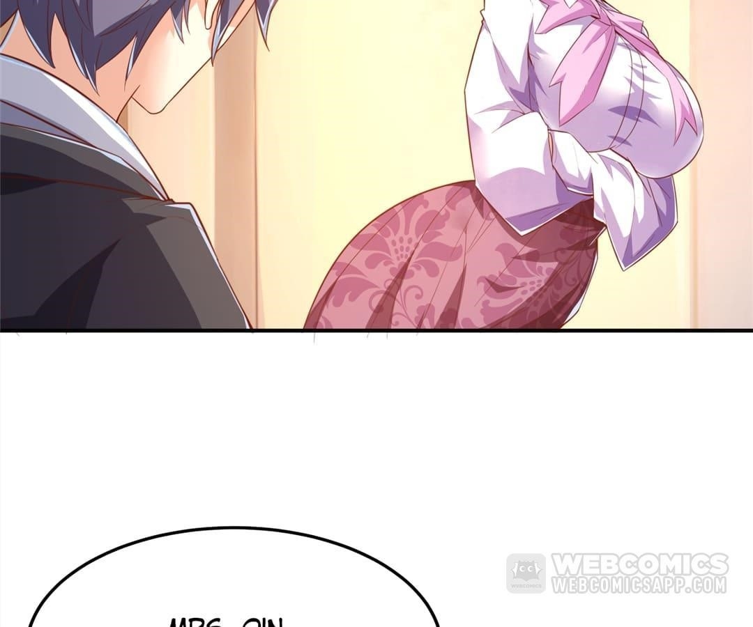 Aura Recovery: I Get a New Skill Everyday Chapter 95 - Page 39