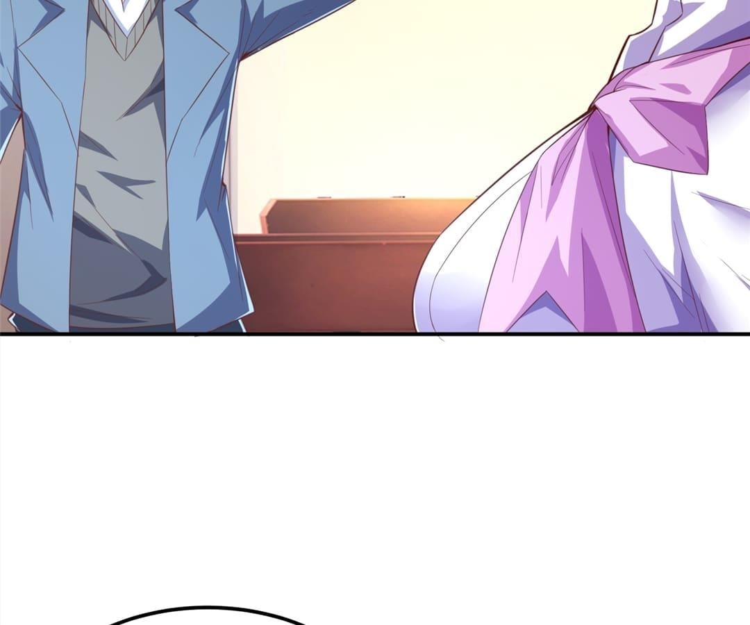 Aura Recovery: I Get a New Skill Everyday Chapter 95 - Page 41