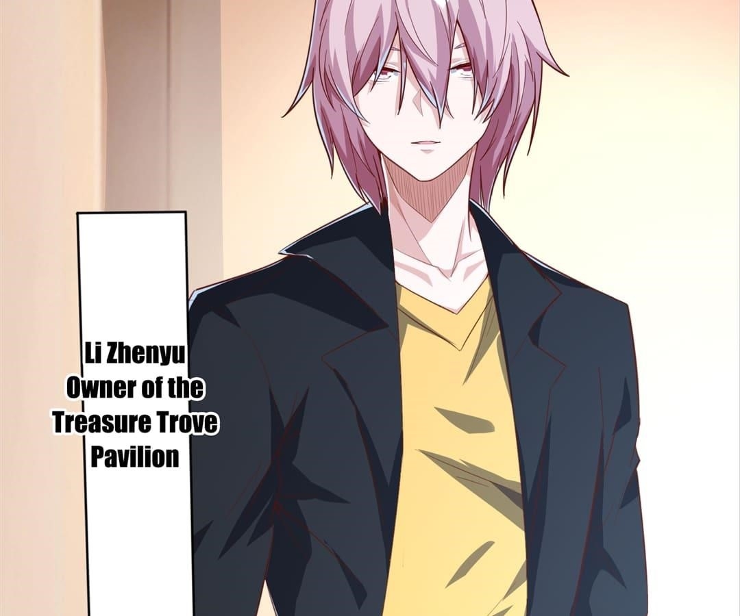 Aura Recovery: I Get a New Skill Everyday Chapter 95 - Page 61