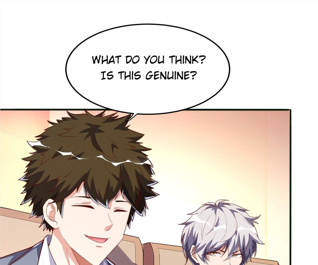 Aura Recovery: I Get a New Skill Everyday Chapter 96 - Page 1