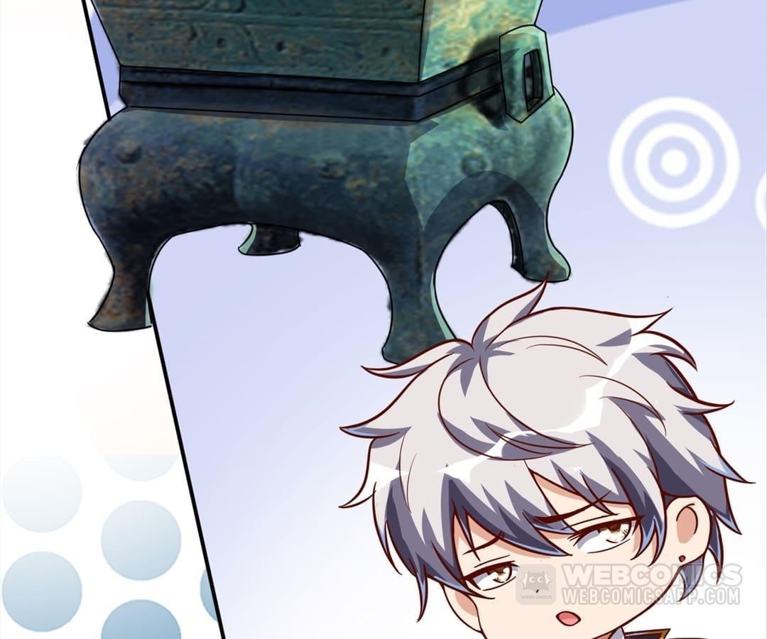 Aura Recovery: I Get a New Skill Everyday Chapter 96 - Page 17