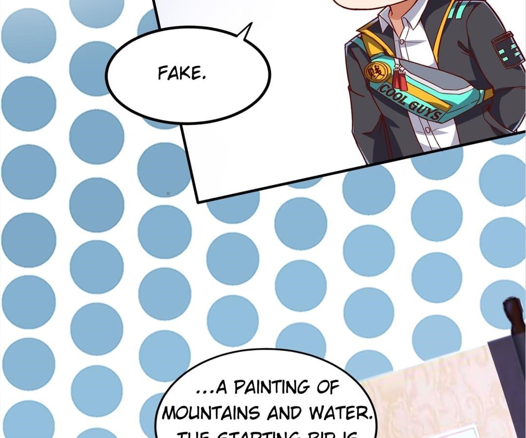 Aura Recovery: I Get a New Skill Everyday Chapter 96 - Page 18