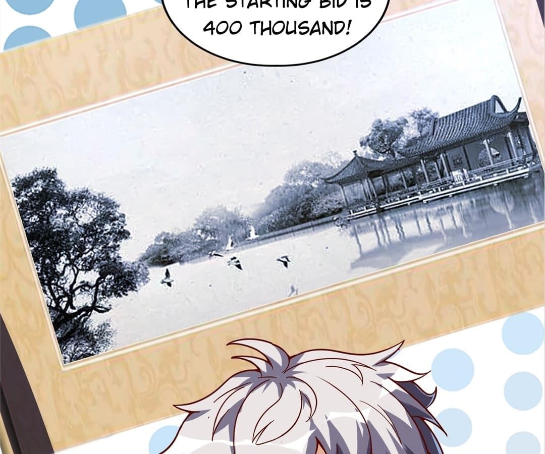 Aura Recovery: I Get a New Skill Everyday Chapter 96 - Page 19