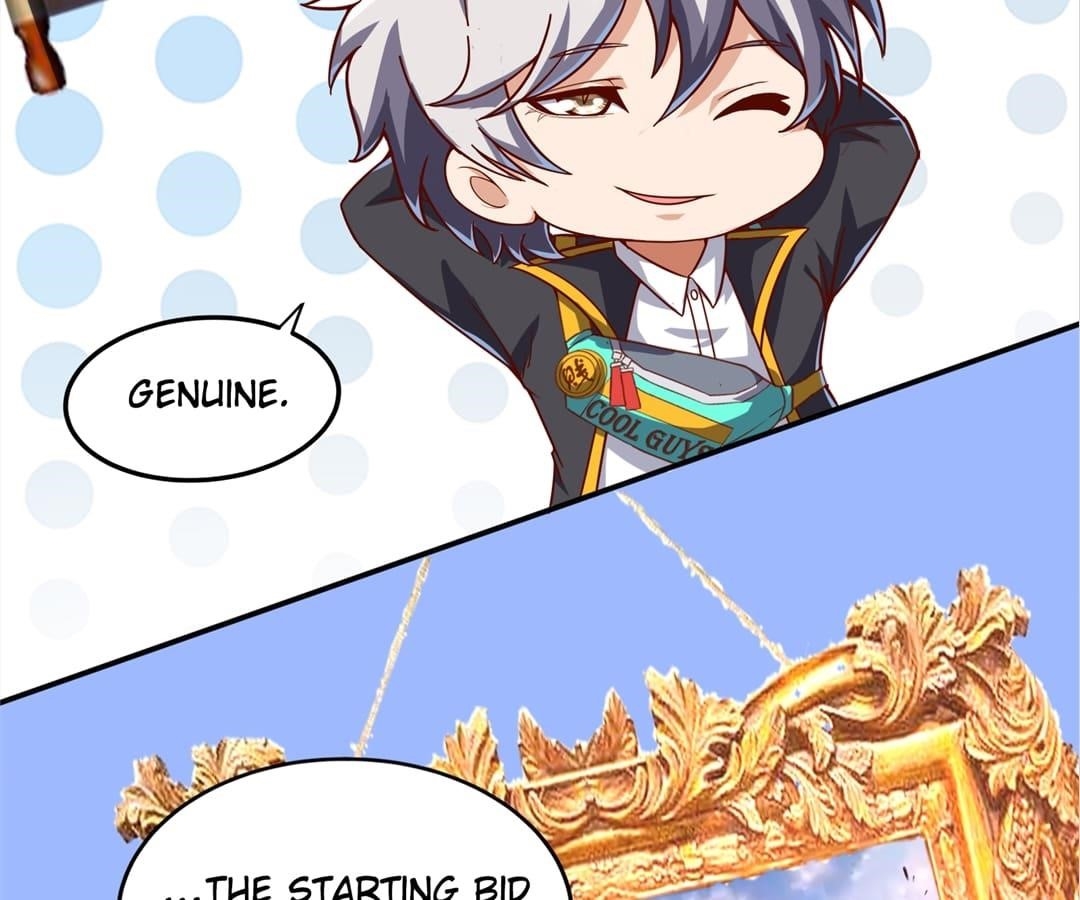 Aura Recovery: I Get a New Skill Everyday Chapter 96 - Page 20