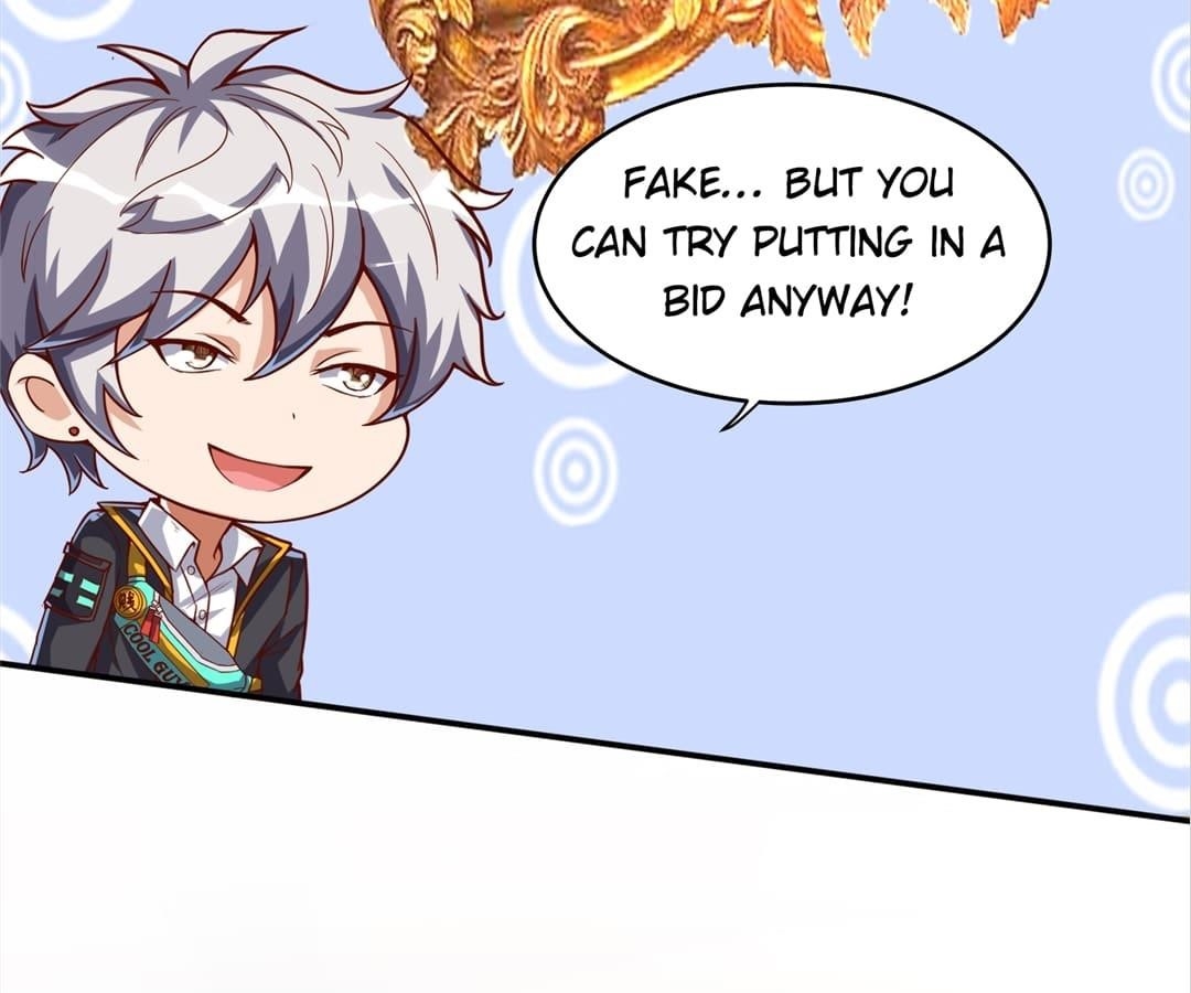 Aura Recovery: I Get a New Skill Everyday Chapter 96 - Page 22