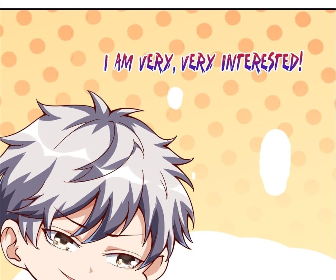 Aura Recovery: I Get a New Skill Everyday Chapter 96 - Page 35