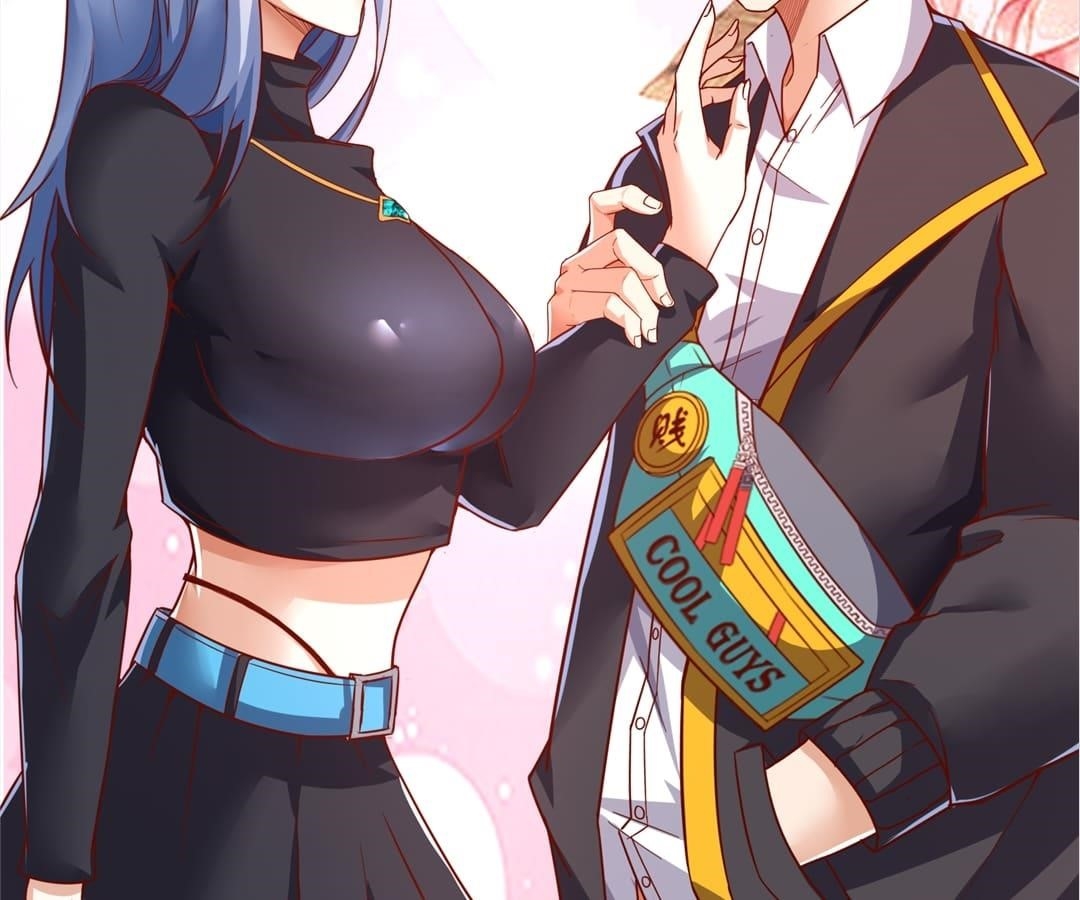 Aura Recovery: I Get a New Skill Everyday Chapter 96 - Page 49