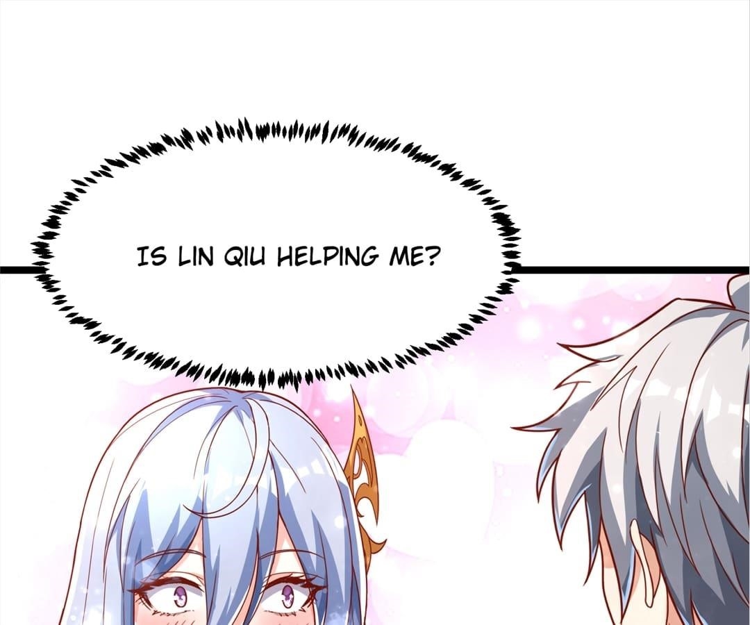 Aura Recovery: I Get a New Skill Everyday Chapter 96 - Page 51