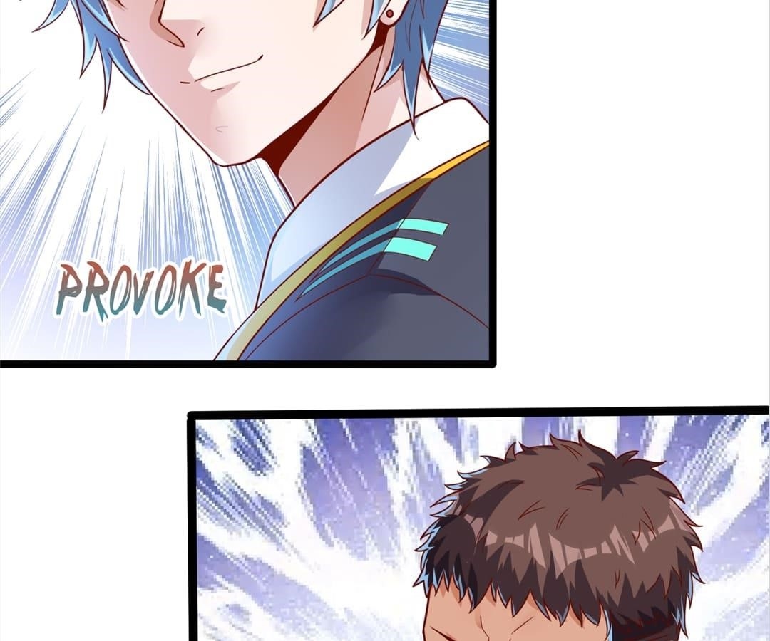 Aura Recovery: I Get a New Skill Everyday Chapter 96 - Page 54