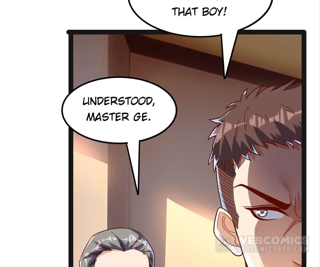 Aura Recovery: I Get a New Skill Everyday Chapter 96 - Page 60