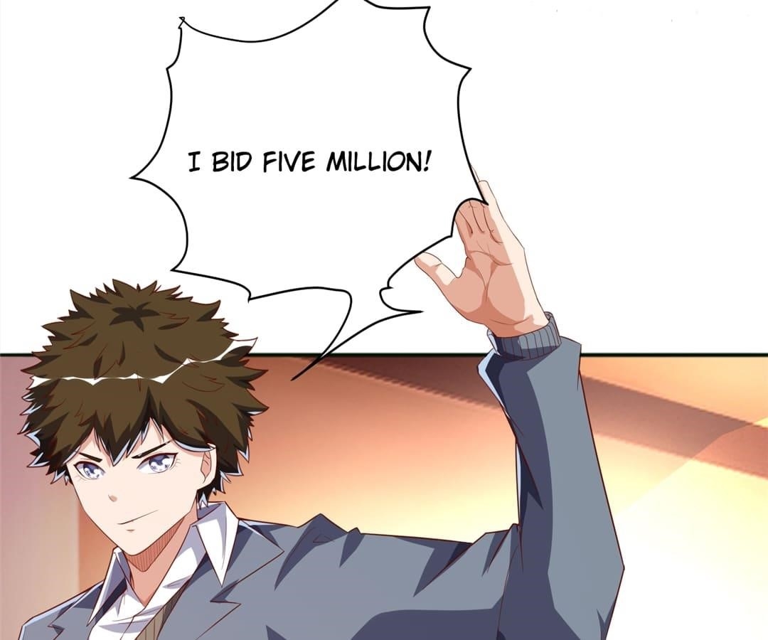 Aura Recovery: I Get a New Skill Everyday Chapter 96 - Page 7