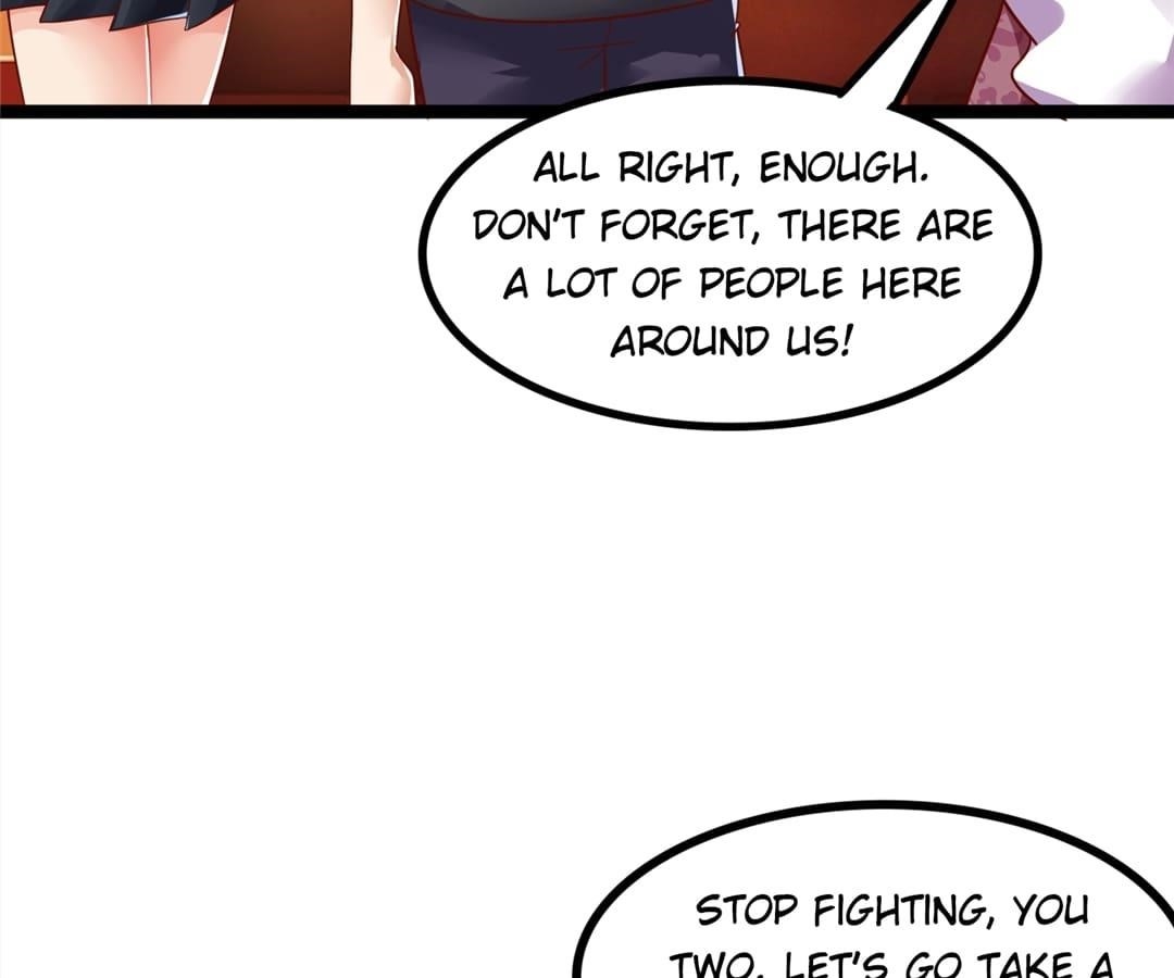 Aura Recovery: I Get a New Skill Everyday Chapter 97 - Page 18