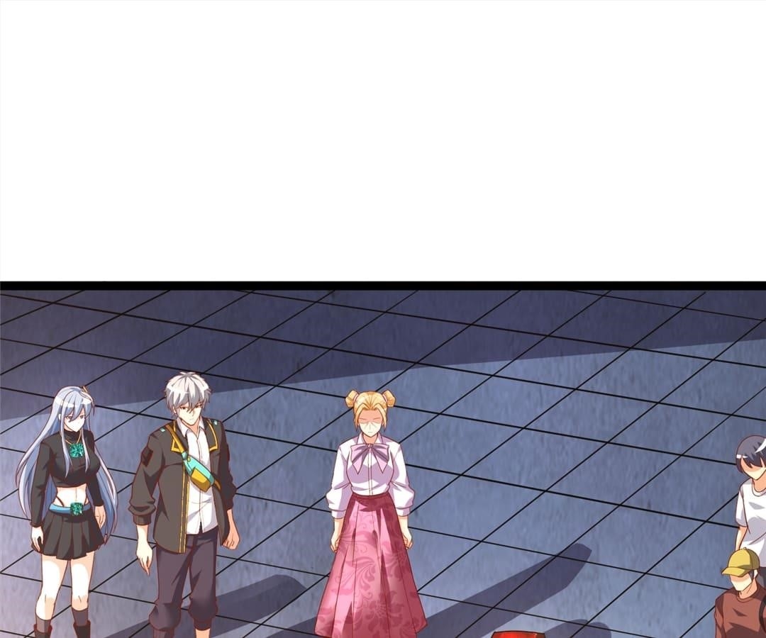 Aura Recovery: I Get a New Skill Everyday Chapter 97 - Page 21