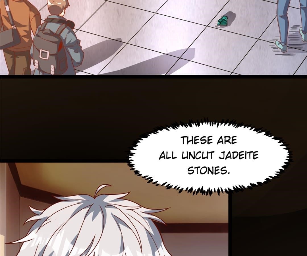 Aura Recovery: I Get a New Skill Everyday Chapter 97 - Page 23