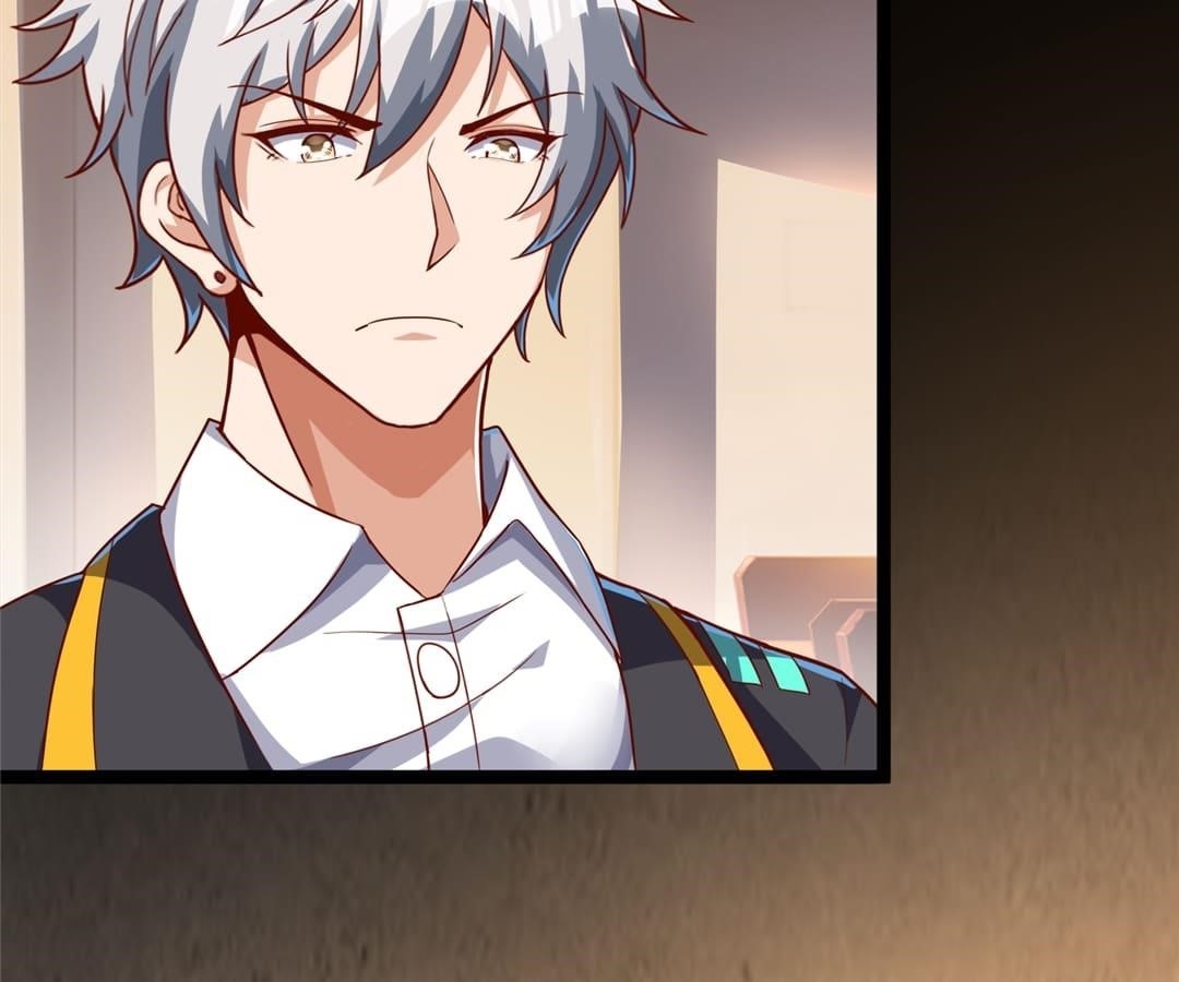 Aura Recovery: I Get a New Skill Everyday Chapter 97 - Page 24