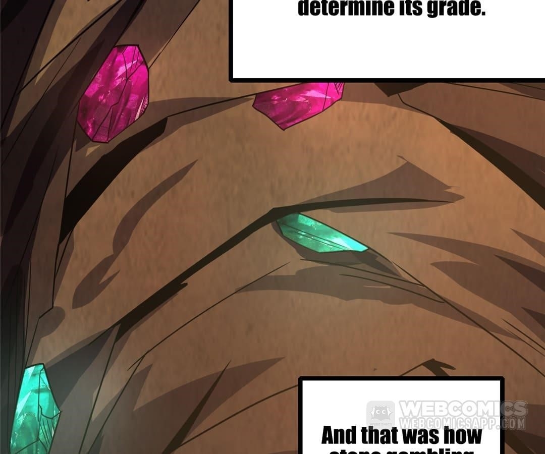 Aura Recovery: I Get a New Skill Everyday Chapter 97 - Page 26