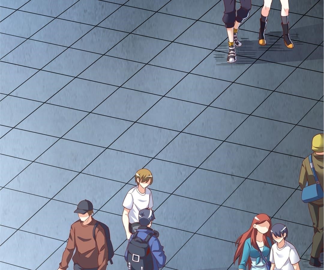 Aura Recovery: I Get a New Skill Everyday Chapter 97 - Page 3