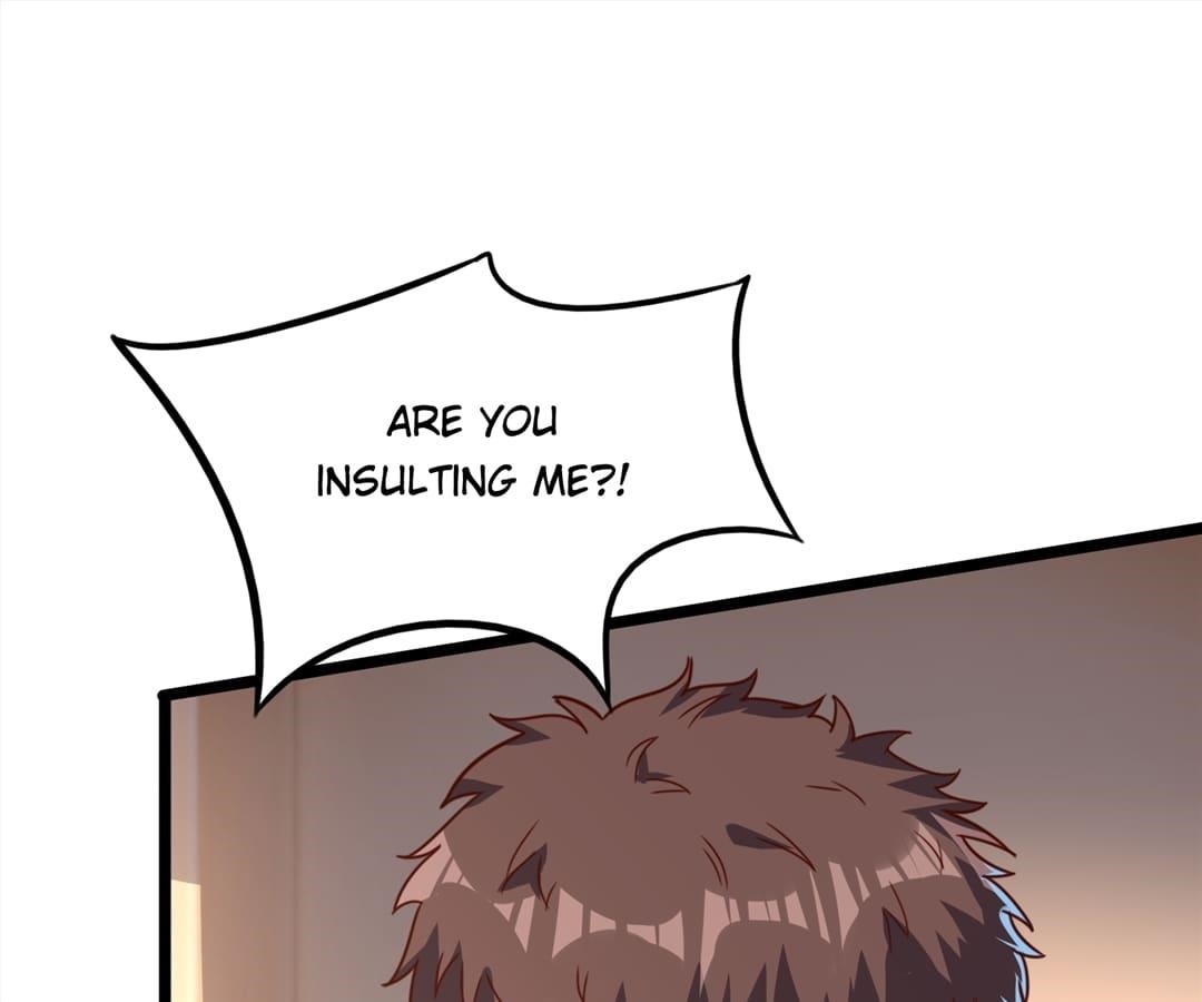 Aura Recovery: I Get a New Skill Everyday Chapter 97 - Page 53