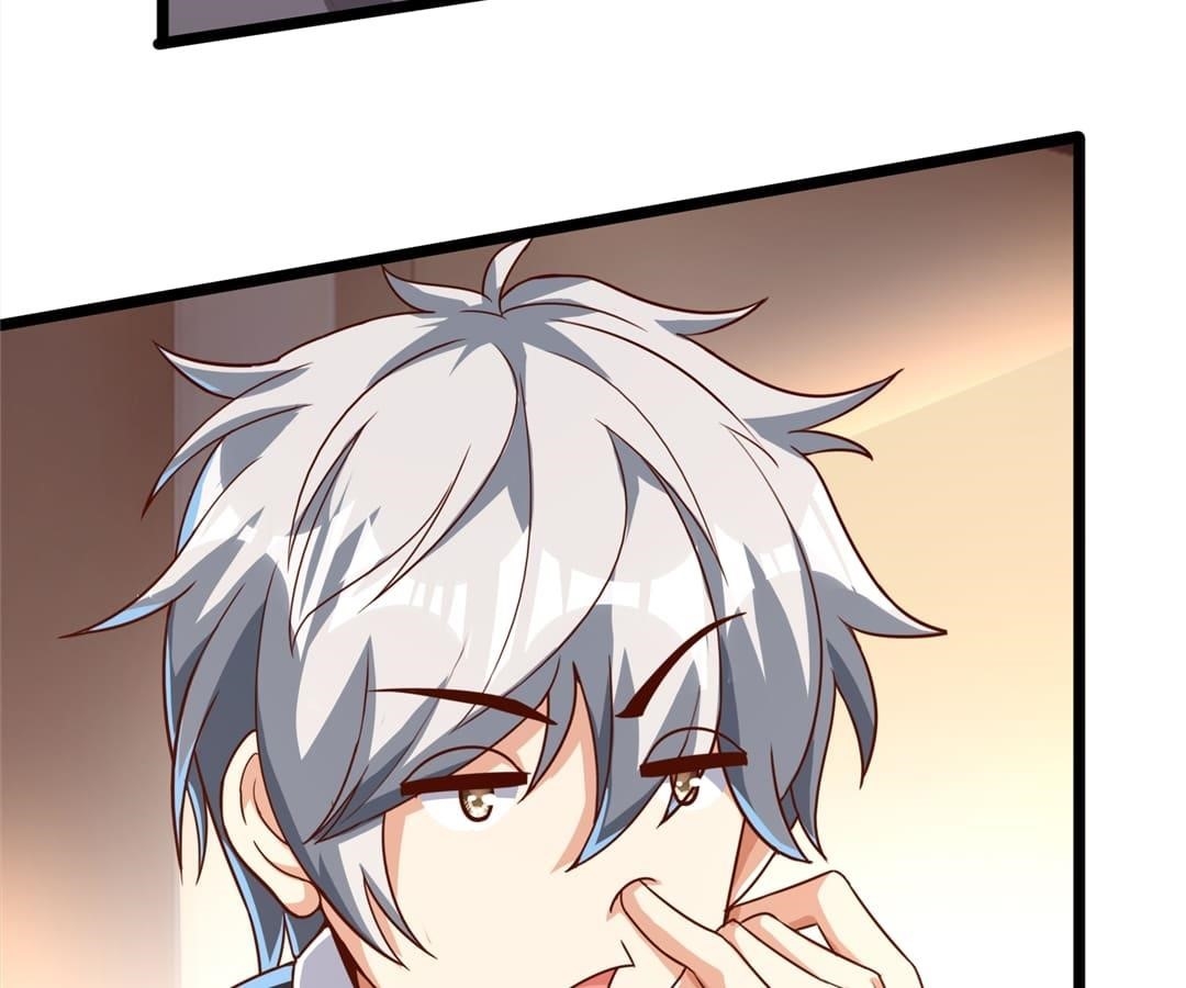 Aura Recovery: I Get a New Skill Everyday Chapter 97 - Page 55