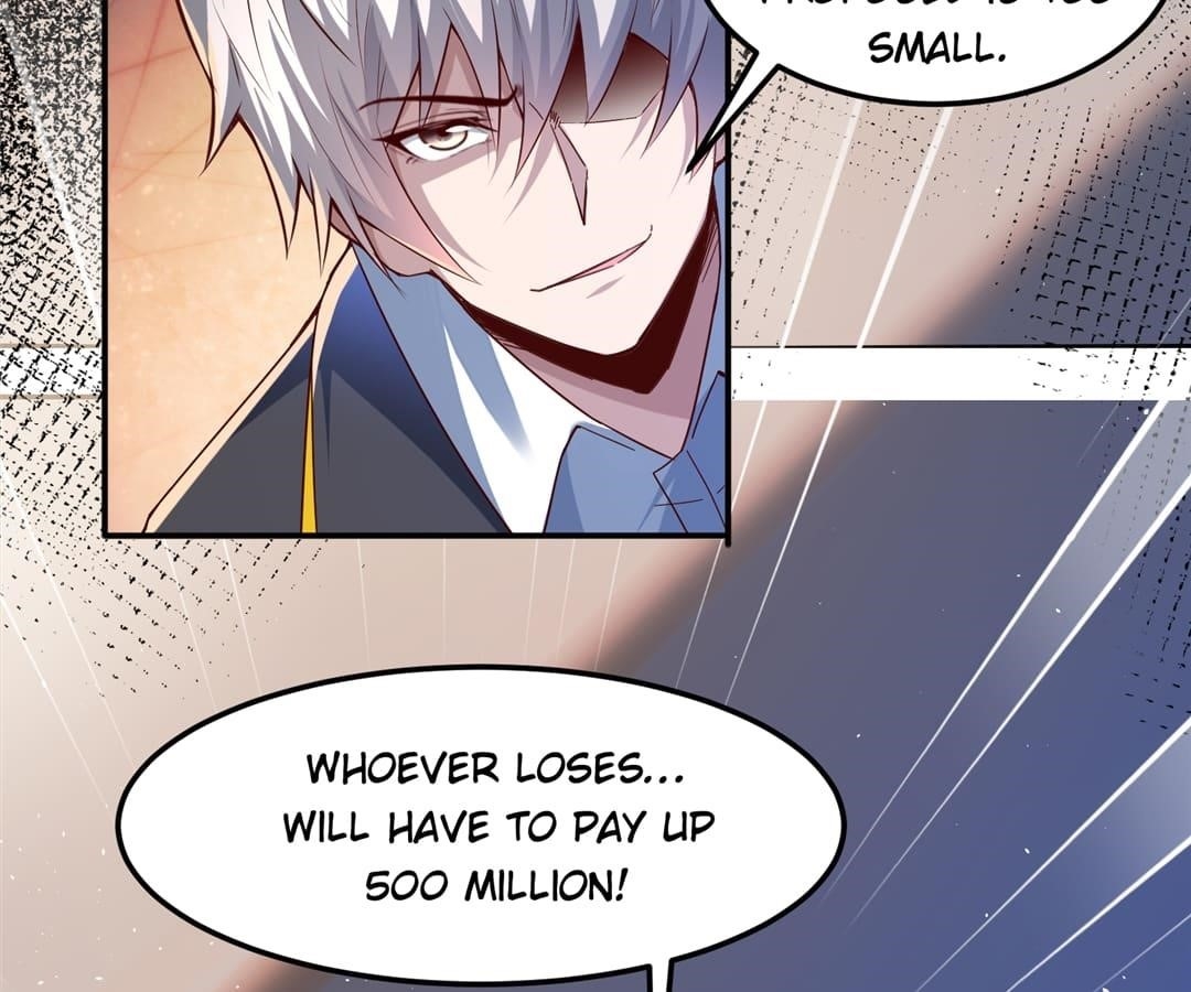 Aura Recovery: I Get a New Skill Everyday Chapter 98 - Page 11