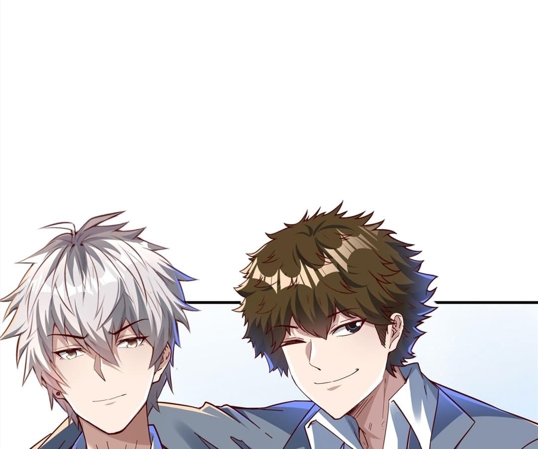 Aura Recovery: I Get a New Skill Everyday Chapter 98 - Page 18