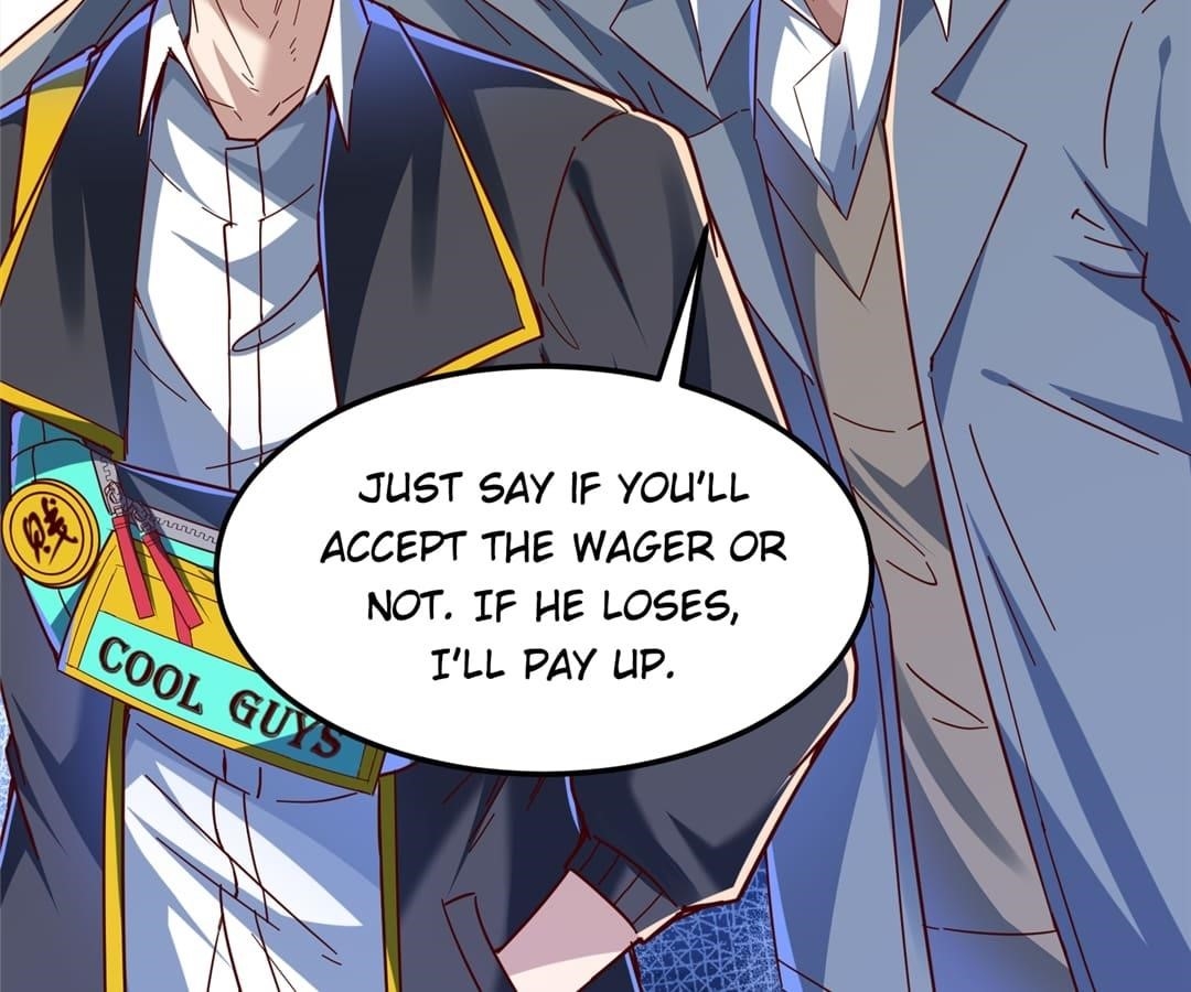 Aura Recovery: I Get a New Skill Everyday Chapter 98 - Page 19