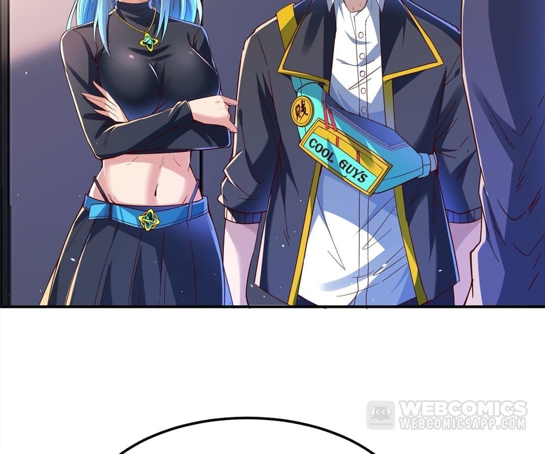 Aura Recovery: I Get a New Skill Everyday Chapter 98 - Page 2