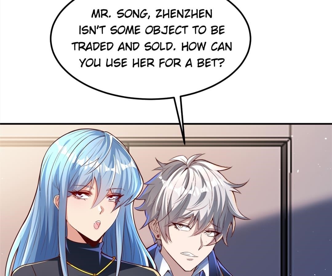 Aura Recovery: I Get a New Skill Everyday Chapter 98 - Page 3