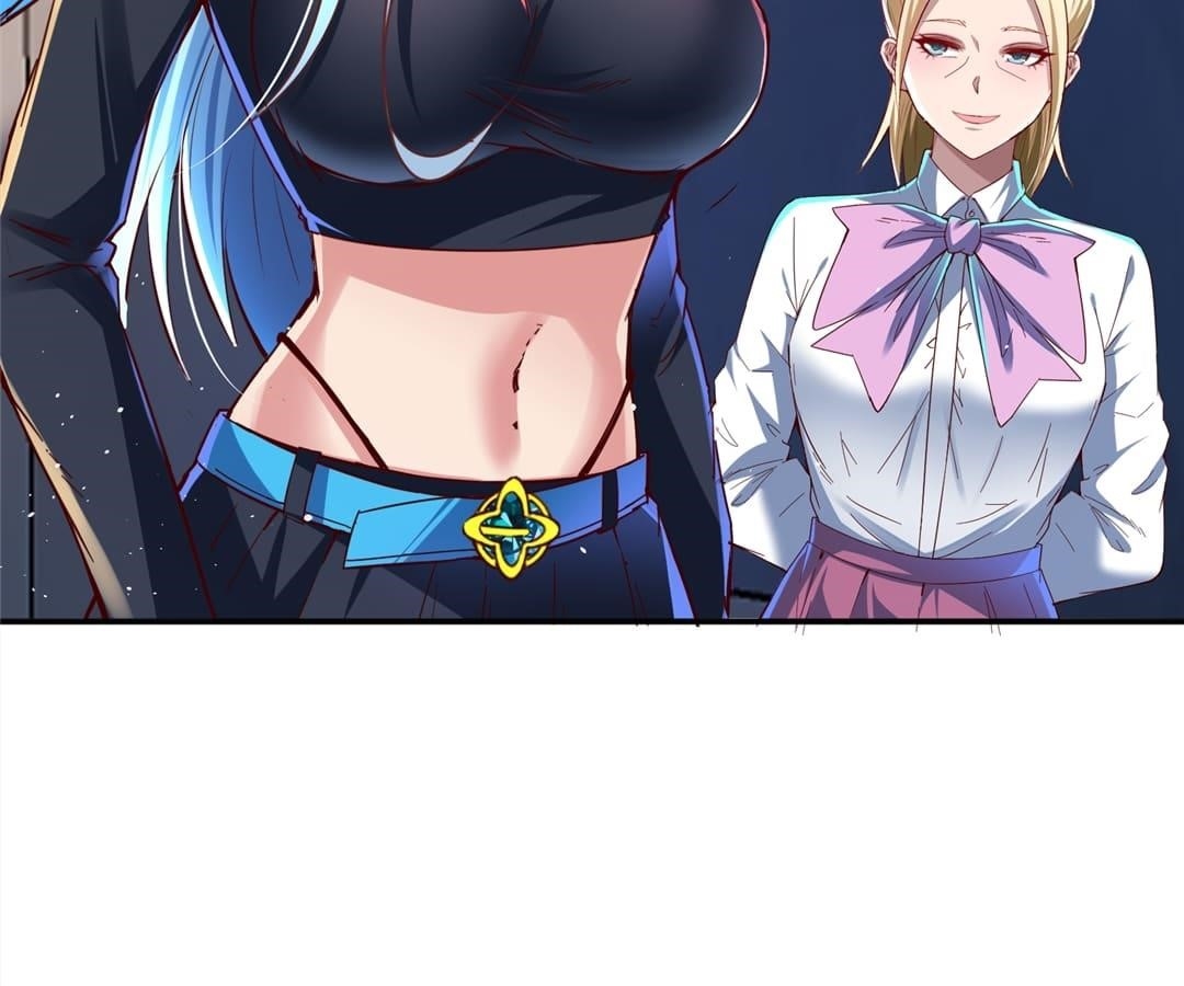 Aura Recovery: I Get a New Skill Everyday Chapter 98 - Page 30