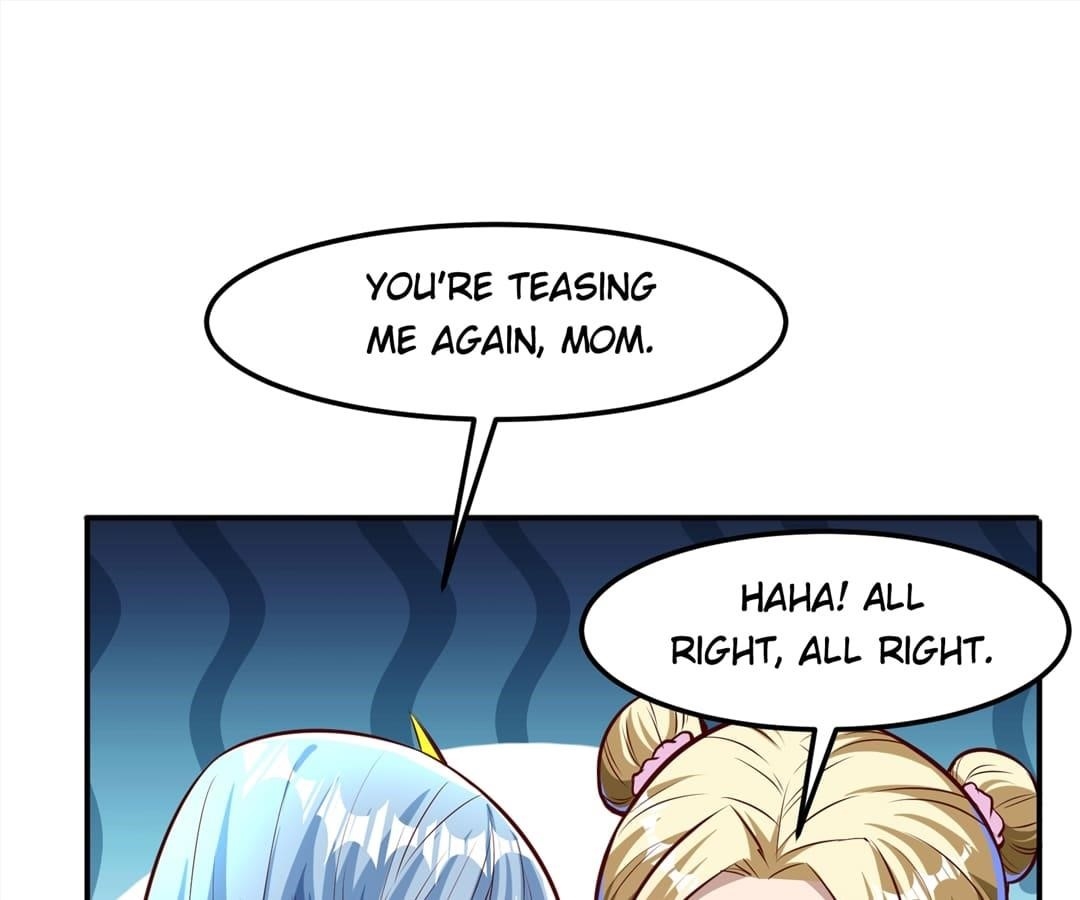 Aura Recovery: I Get a New Skill Everyday Chapter 98 - Page 31