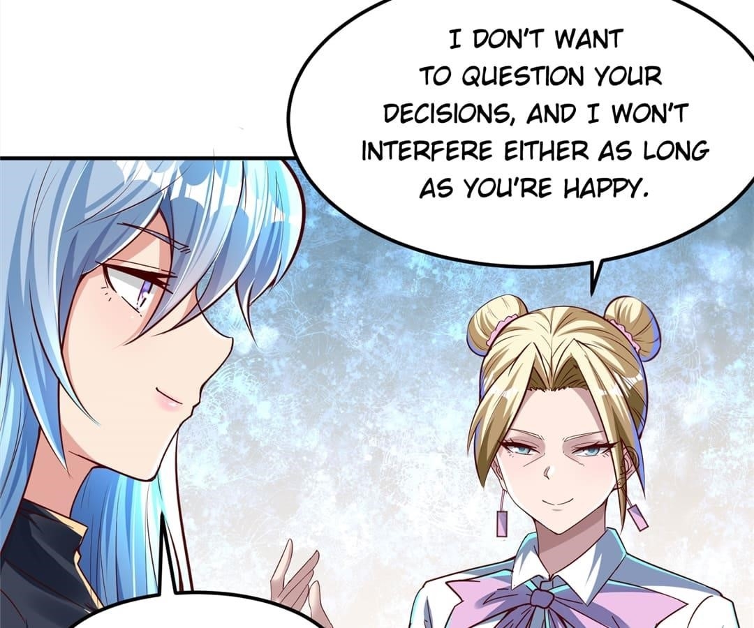 Aura Recovery: I Get a New Skill Everyday Chapter 98 - Page 33