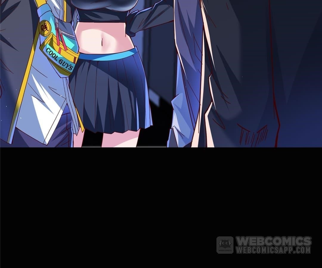 Aura Recovery: I Get a New Skill Everyday Chapter 98 - Page 36