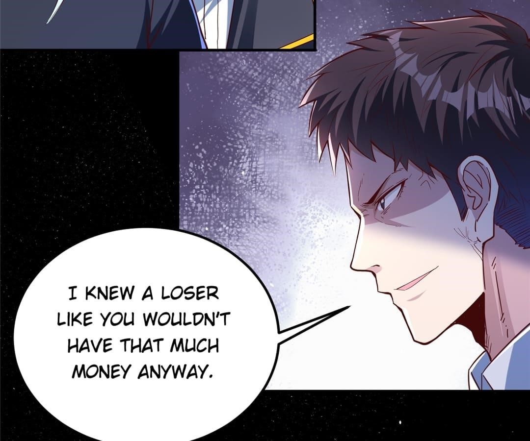 Aura Recovery: I Get a New Skill Everyday Chapter 98 - Page 9