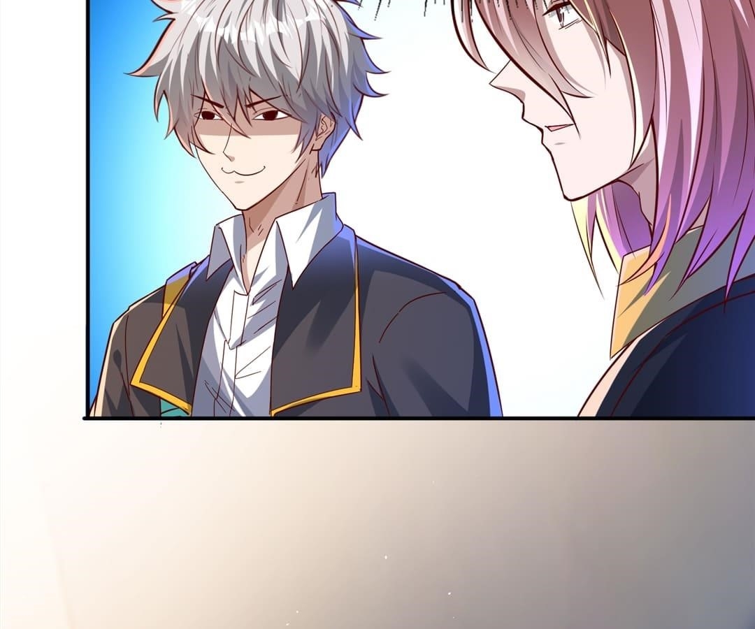 Aura Recovery: I Get a New Skill Everyday Chapter 99 - Page 12