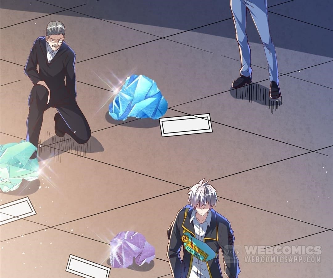 Aura Recovery: I Get a New Skill Everyday Chapter 99 - Page 2