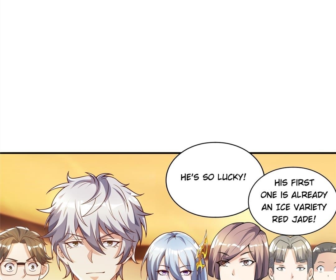 Aura Recovery: I Get a New Skill Everyday Chapter 99 - Page 29