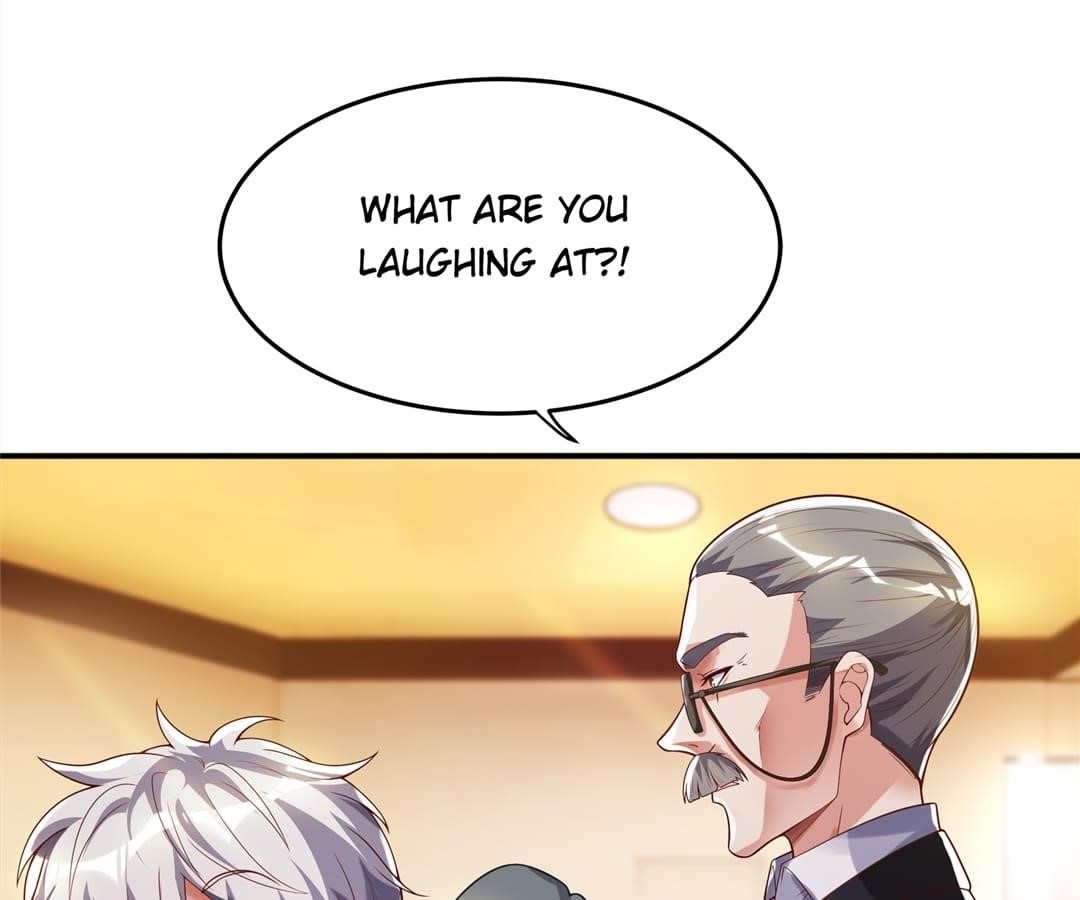 Aura Recovery: I Get a New Skill Everyday Chapter 99 - Page 37