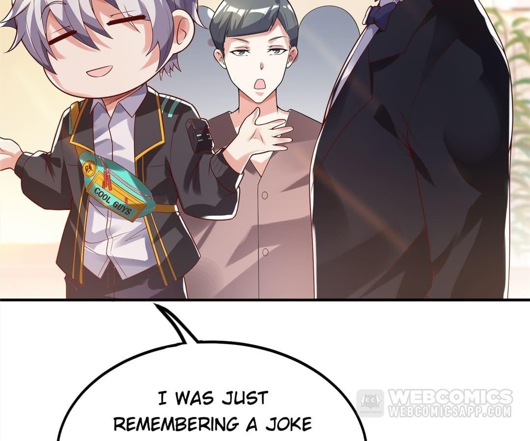 Aura Recovery: I Get a New Skill Everyday Chapter 99 - Page 38