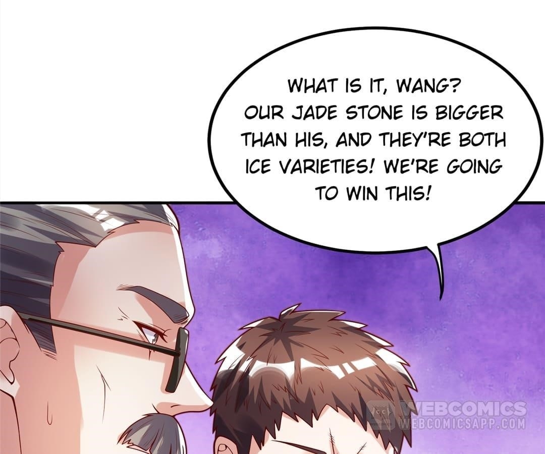 Aura Recovery: I Get a New Skill Everyday Chapter 99 - Page 53