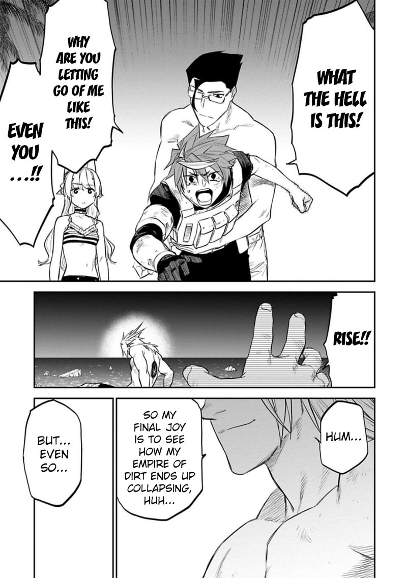 Fantasy Bishoujo Juniku Ojisan To Chapter 139 - Page 13