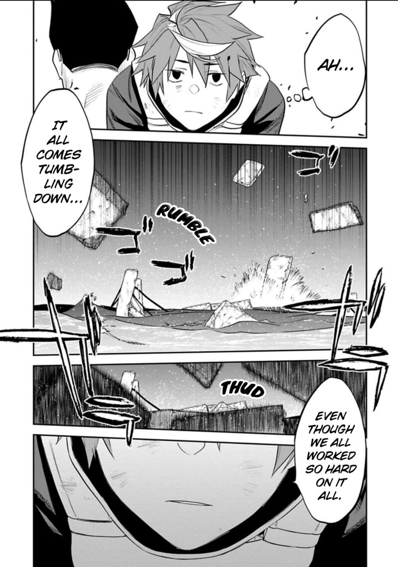 Fantasy Bishoujo Juniku Ojisan To Chapter 140 - Page 3