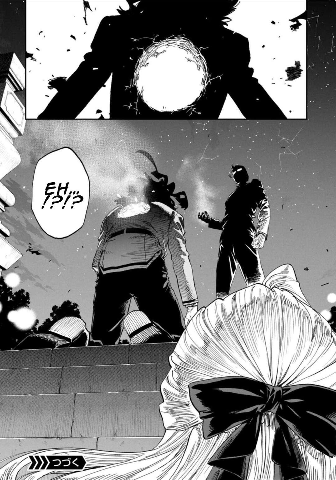 Fantasy Bishoujo Juniku Ojisan To Chapter 237 - Page 16