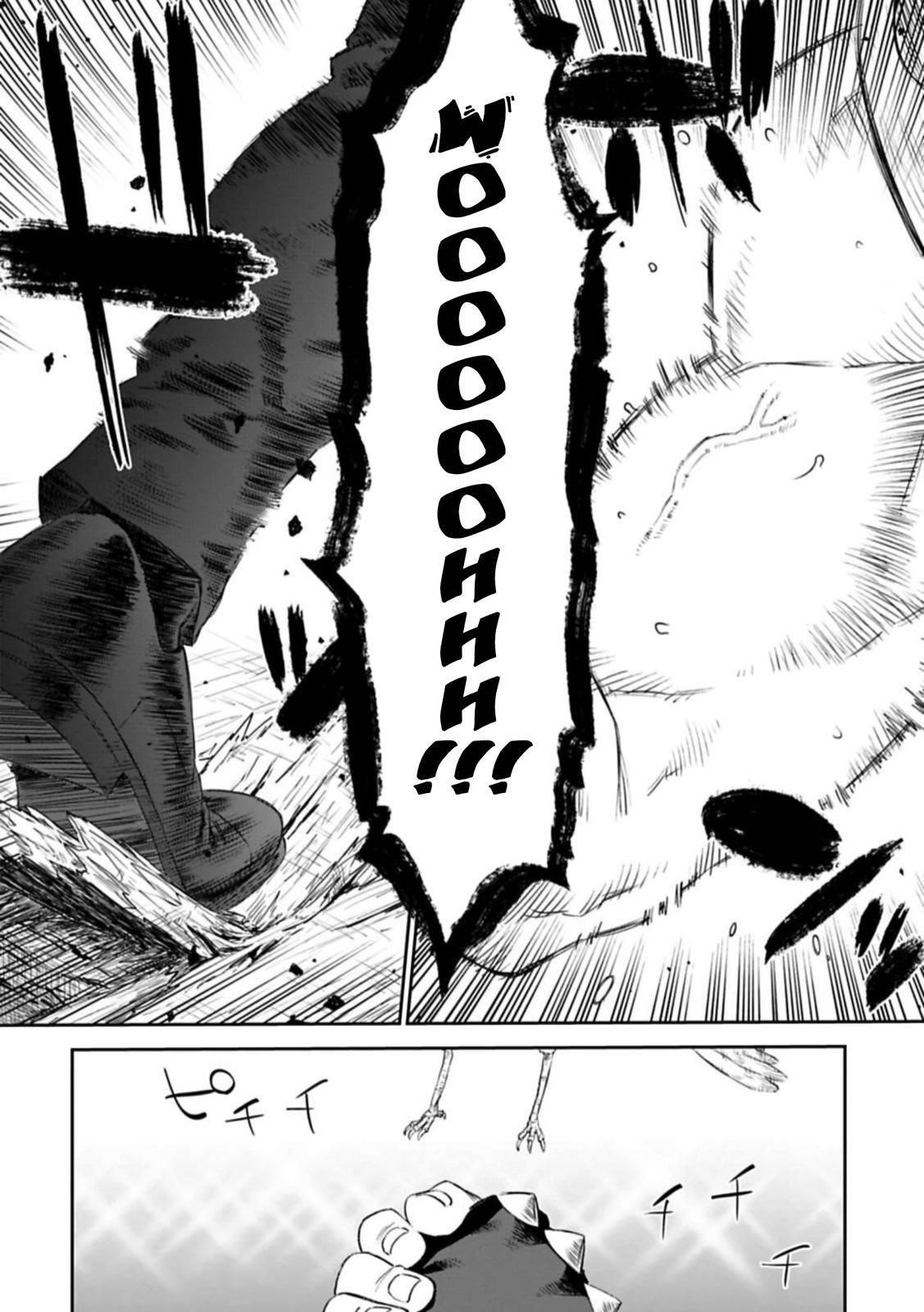 Fantasy Bishoujo Juniku Ojisan To Chapter 94 - Page 12